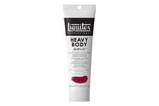 Heavy Body 138Ml Alizarin Perm Crimson Hue 116