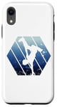 Coque pour iPhone XR Danse Hip Hop Break Dance