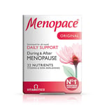 Vitabiotics Menopace Original Menopause Support Supplement 30 Tablets