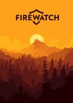 Firewatch Gog.com Key GLOBAL