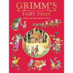 Grimm's Fairy Tales (inbunden, eng)