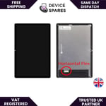 LCD Display For Lenovo Tab M10 PLUS 3rd Gen TB-125FU Touch Screen Digitizer - UK