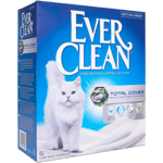 Total Cover - Kattesand 6 L - Katt - Toalett og kattesand - Ever Clean