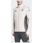 adidas Real Madrid Winterized Väst, storlek Small