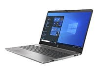 HP Essential 255 G8 15.6" 1920 x 1080 Pixels AMD Ryzen 5 8 GB 256 GB SSD Windows 10 Pro