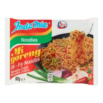 Indomie  Mi  Goreng  Fried  Instant  Noodles ,  85G ( Pack  of  40 ) ( Packaging