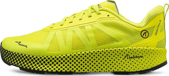 Joe Nimble Women's Addict Pro-R Yellow, 39