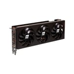 Powercolor Rx 7800xt Fighter 16gb Gddr6 Grafikkort