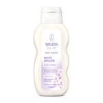 Weleda Baby Derma White Mallow Body Lotion 200ml