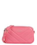 Lancaster Soft Matelassé Sac bandoulière pink