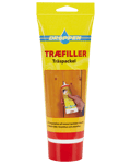 Droppen träspackel 250 g