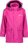 Didriksons Kids' Jojo Jacket Plastic Pink, 110