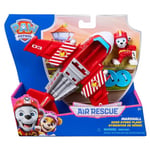 Paw Patrol Air Rescue Marshall