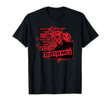 Star Wars Dark Side Darth Maul Sith Strength Power Victory T-Shirt