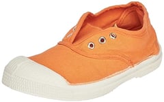 Bensimon Elly Enfant Basket, Corail, 25 EU