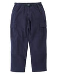 Gramicci Japan Cargo Pant - Double Navy Colour: Double Navy, Size: Medium