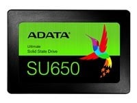 ADATA Technology Ultimate SSD SU650 256GB 2.5 SATA-600