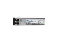 BlueOptics 10-1833-02, Fiberoptikk, 4000 Mbit/s, SFP, LC (UPC), SW, 550 m