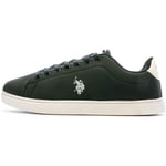 Baskets basses U.S Polo Assn.  US-M88088