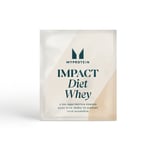 Impact Diet Whey (Sample) - Café Latte