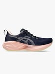 ASICS Novablast 5 - Dame - Sort - 36