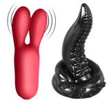 Sex Toys for Women/Men Dildo, Butt Plug, Vibrator, Vibrating Rabbit For Couples