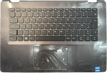 ORIGINAL: Keyboard topcase clavier Lenovo IdeaPad Yoga 510-14 5CB0L66078