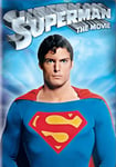 Superman: The Movie DVD