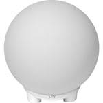 Ledvance Smart+ Ball bordlampe, Ø13 cm