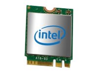 Intel Dual Band Wireless-Ac 8265 - Nätverksadapter - M.2 Card - Wi-Fi 5, Bluetooth 4.2