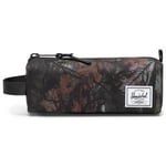 Trousse Herschel  Settlement Pencil Case Fallen Leaves Camo