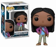 Funko Pop! Disney: Percy Jackson and The Olympians - Annabeth Chase #1466 Vinyl Figure