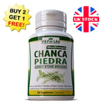 Chanca Piedra Gallstones Kidney Stone Breaker Capsules Gallstones Pills Remedy