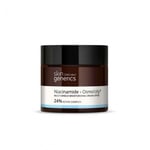 Skin Generics Multi-Shield Moisturising Cream SPF30 Niacinamide + Osmo'city 24% Active Complex, 50ml