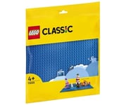 LEGO Classic 11025 Blå basplatta