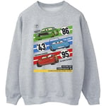 Sweat-shirt Disney  Cars Piston Cup Champions