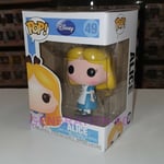 FUNKO POP ALICE 49 DISNEY