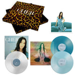 Believe 25th Anniversary Édition Limitée Vinyle Coloré Coffret Deluxe