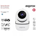 approx APPIP360HDPRO Camara 360? 1080p