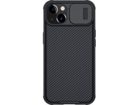 Nillkin Nillkin Etui Nillkin Camshield Pro Apple Iphone 13 Pro Max Black