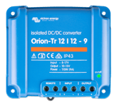 Victron Energy Laddare DC-DC Orion-Tr 12/12V-9A IP43 (isolerad)