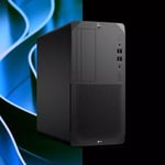 HP Z2 Tower G9 Workstation