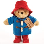 Paddington Bear 24cm Plush Toy