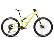 Orbea Orbea Occam SL H20 | Mountainbike | Spicy Lime-Corn Yellow