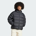 adidas Tonal Hooded Puffer Jacket Men