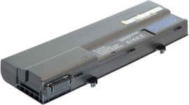 Batteri til 312-0436 for Dell, 11.1V, 6600 mAh