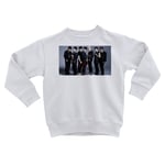 Sweatshirt Enfant Bts Danger Jimin Jeon Jungkook Kpop Stars Coree