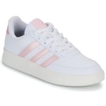 adidas Sneakers BREAKNET 2.0 Vit dam