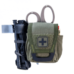 HSGI ReVive Medical Pouch (Färg: OD)