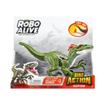 Robo Alive Dino Action Raptor